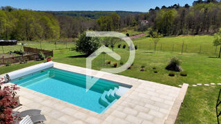  Maison à vendre 4 pièces 1 m²