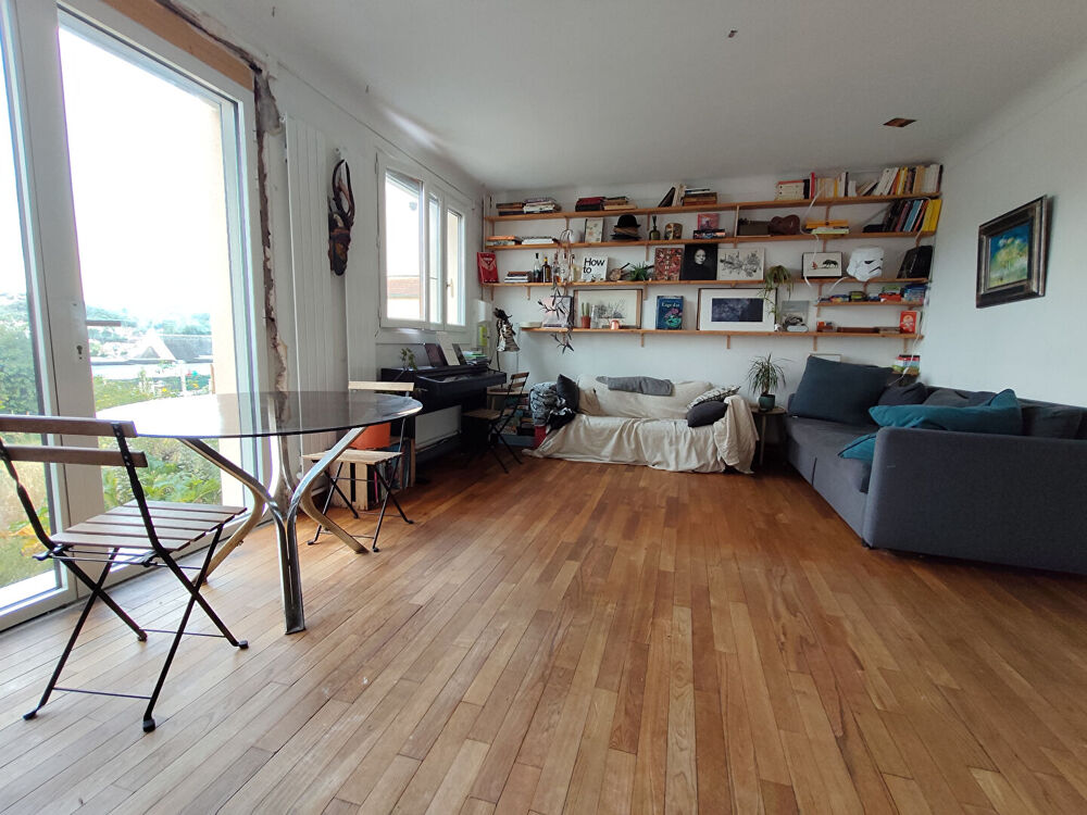 Maison Palaiseau 4 pièce(s) 75 m2