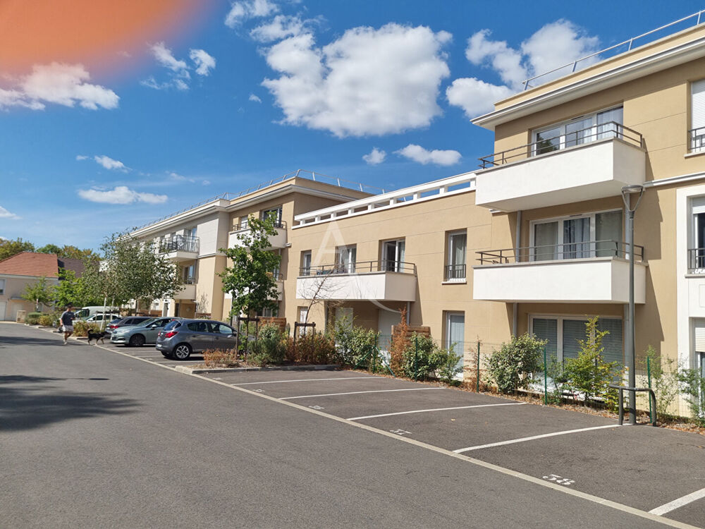 Location Appartement Appartement Combs La Ville 3 pièce(s) 60 m2 Combs la ville
