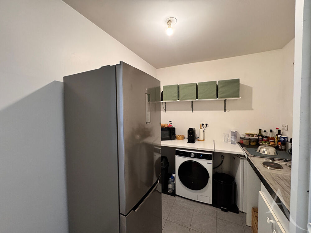 Vente Appartement Appartement Amiens 2 pi�ce(s) Amiens