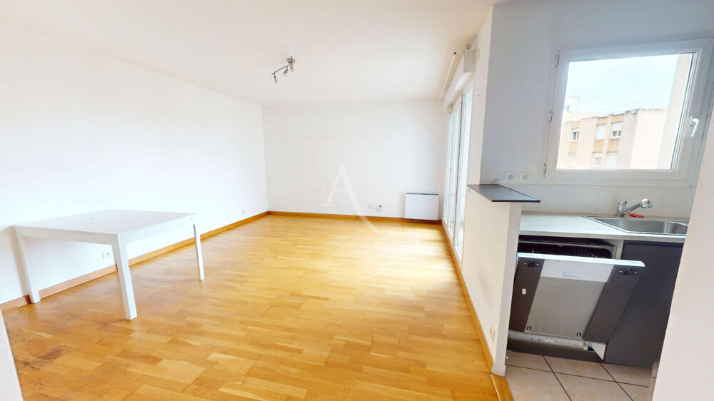 Vente Appartement ASNIÈRES-SUR-SEINE ? SQUARE DES IMPRESSIONNISTES Asnieres sur seine