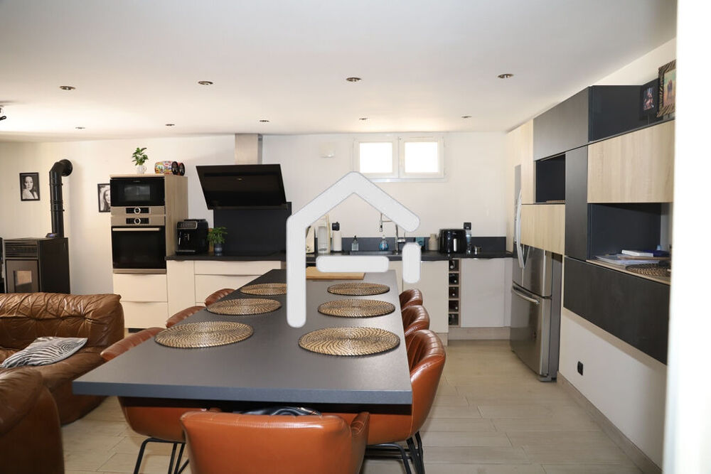 Vente Maison Maison Foix 7 pièce(s) 199 m2 Foix
