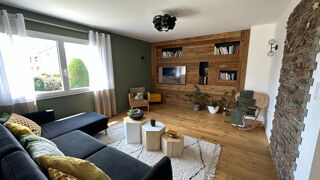  Maison  vendre 5 pices 150 m