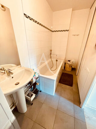  Appartement à vendre 4 pièces 79 m²