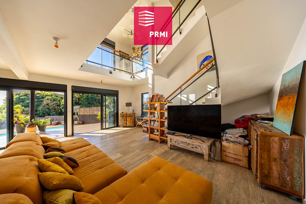 � vendre  Maison Saint-Denis (97400)