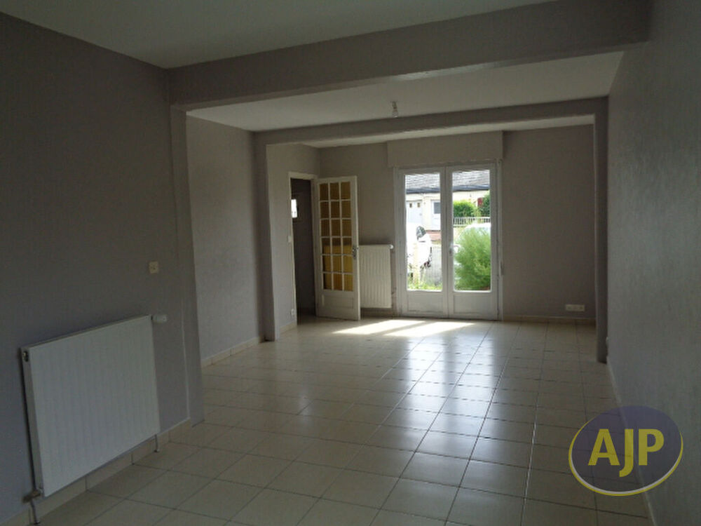 Location Maison A LOUER  - MAISON 4 CHAMBRES - CENTRE  - LA CHAPELLE SUR ERDRE La chapelle sur erdre