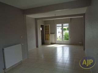  Maison à louer 5 pièces 103 m²