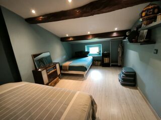  Maison � vendre 12 pi�ces 308 m�