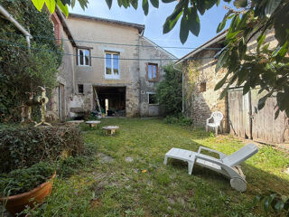  Maison � vendre 10 pi�ces 95 m�