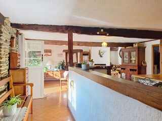  Maison � vendre 5 pi�ces 178 m�