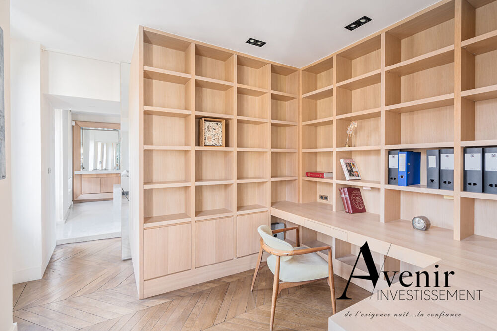 Vente Appartement Lyon 2 Place des Jacobins - Appartement d'exception de 280m2 en dernier étage avec balcon - vue exceptionnelle Lyon 2