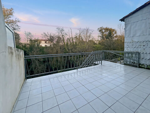  Maison � louer 3 pi�ces 53 m�