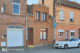  Maison � vendre 4 pi�ces 83 m�