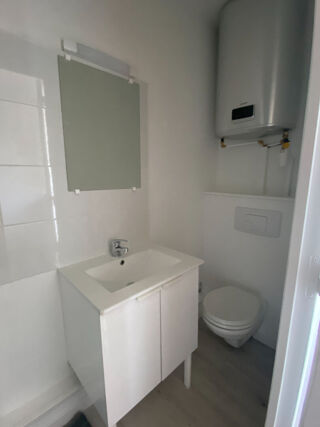  Appartement à louer 1 pièce 23 m²