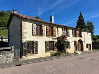  Maison à vendre 12 pièces 220 m²
