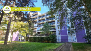 Vente Appartement EXCLUSIVITE RENNES CLEMENCEAU / SACRE -COEURS / STE THERESE / GARE Appartement Rennes 3 pièce(s) 62.37 m2 Terrasse Garage Ascens Rennes