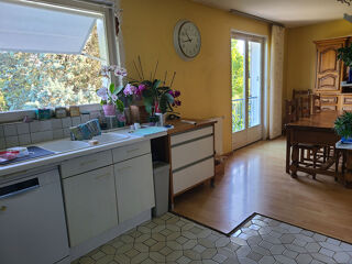  Maison � vendre 6 pi�ces 245 m�