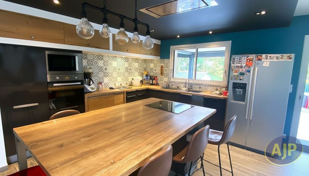 à vendre  Maison Saint-Georges-sur-Loire (49170)