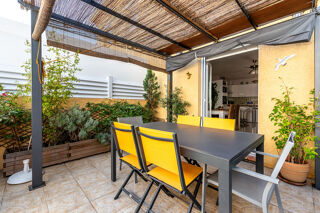  Maison à vendre 4 pièces 68 m²