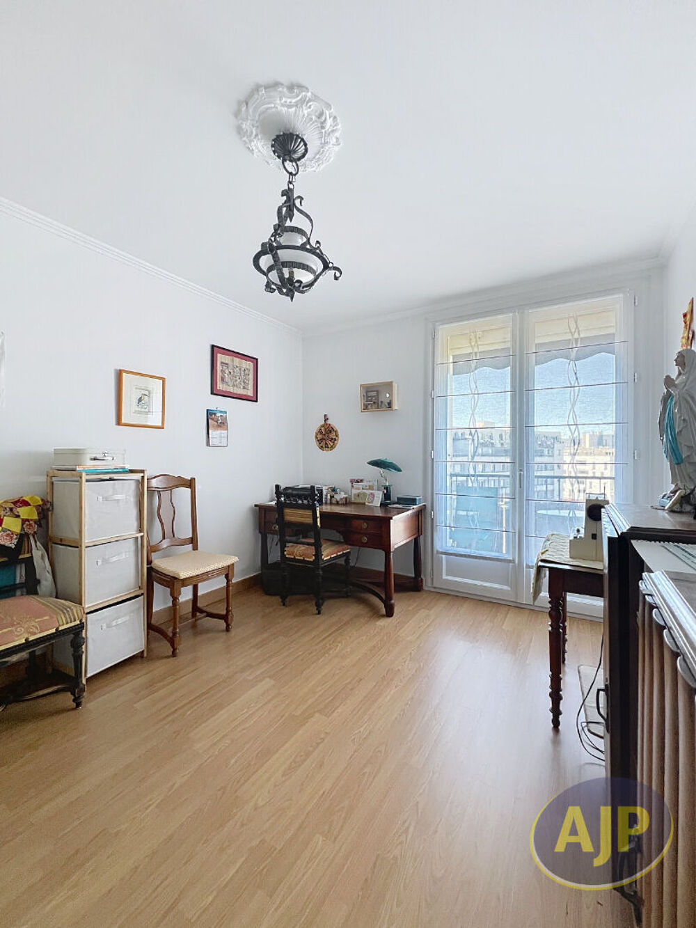 Rezé Pont Rousseau Appartement 5 pièce(s) 103 m2