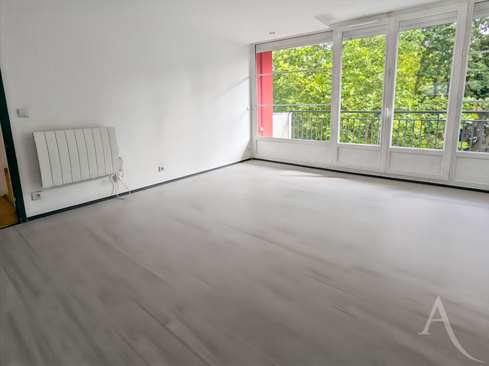 Parc Pierre - Appartement F4 de 67 m²