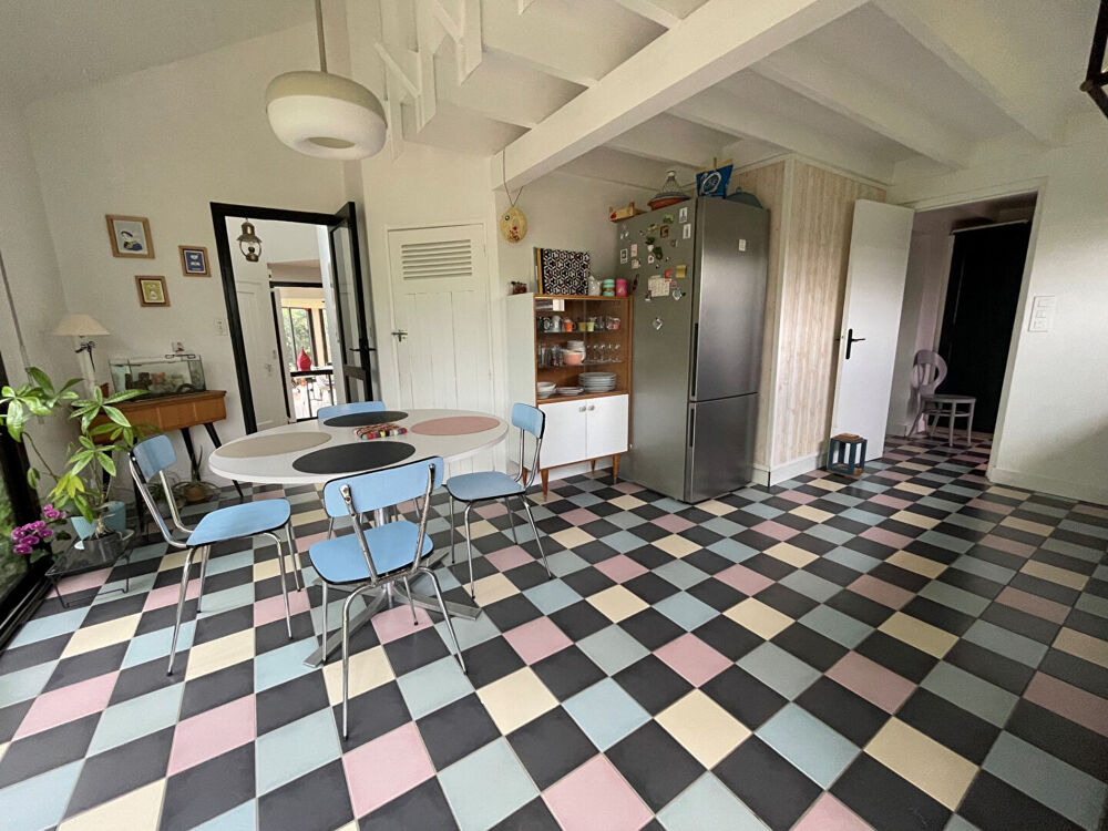 à vendre  Maison Saint-Nazaire (44600)