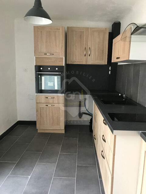  Appartement � louer 3 pi�ces 58 m�