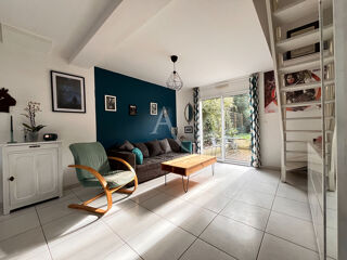  Maison à vendre 7 pièces 119 m²