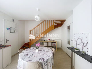  Appartement à vendre 3 pièces 65 m²