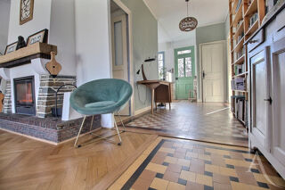  Maison  vendre 6 pices 160 m