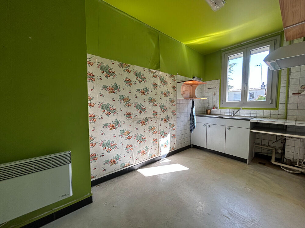 Maisons -Alfort- Appartement 3 pièces 54 m2 avec cave et parking