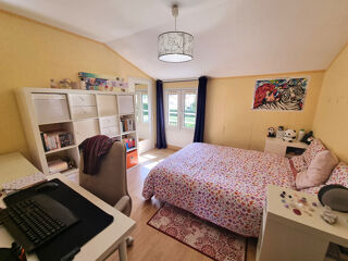  Maison � vendre 5 pi�ces 72 m�