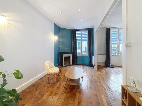  Appartement � louer 3 pi�ces 61 m�