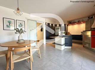  Maison � vendre 3 pi�ces 66 m� Le grau du roi