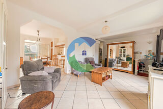  Appartement � vendre 5 pi�ces 115 m�