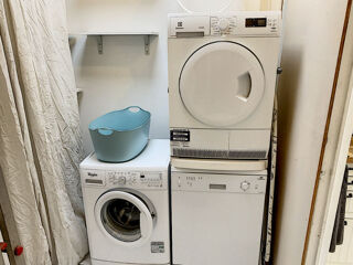  Appartement � louer 2 pi�ces 56 m�