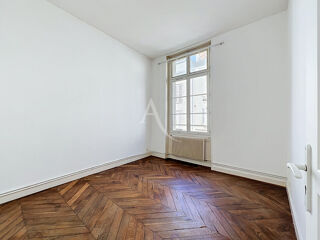  Appartement à louer 3 pièces 60 m²
