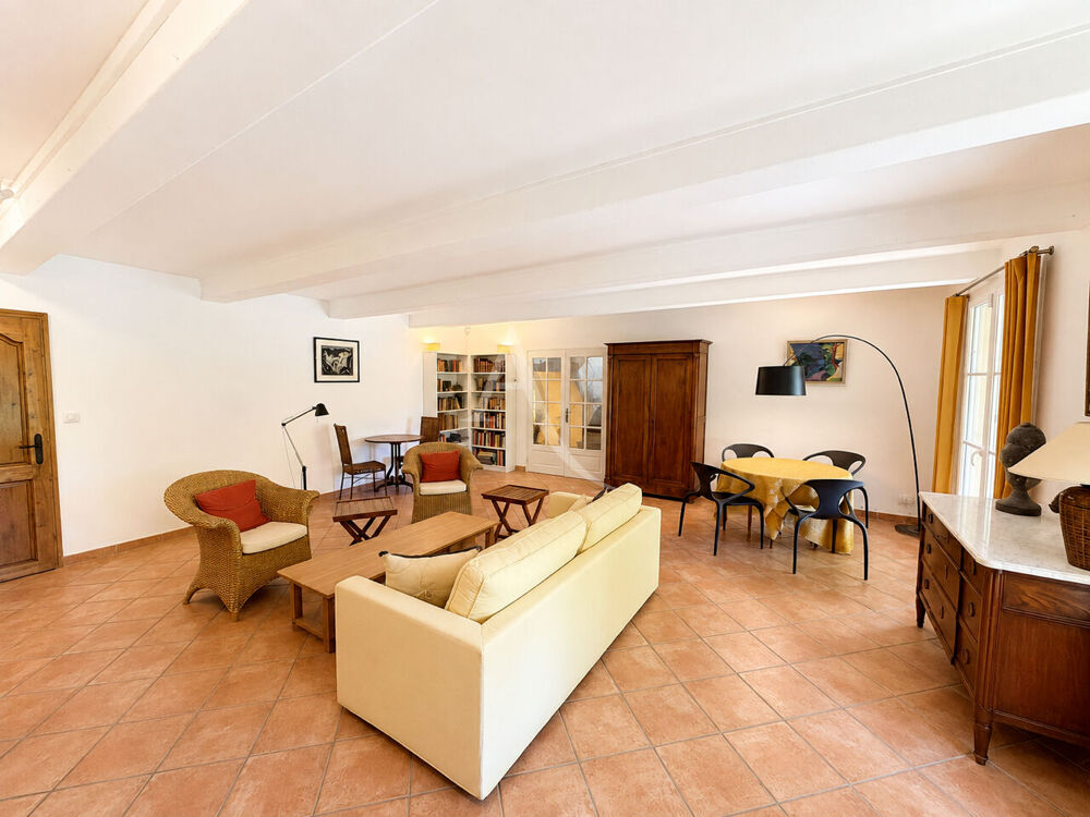 Vente Maison Maison coup de coeur 6 pièce(s) 210 m2 Port de bouc