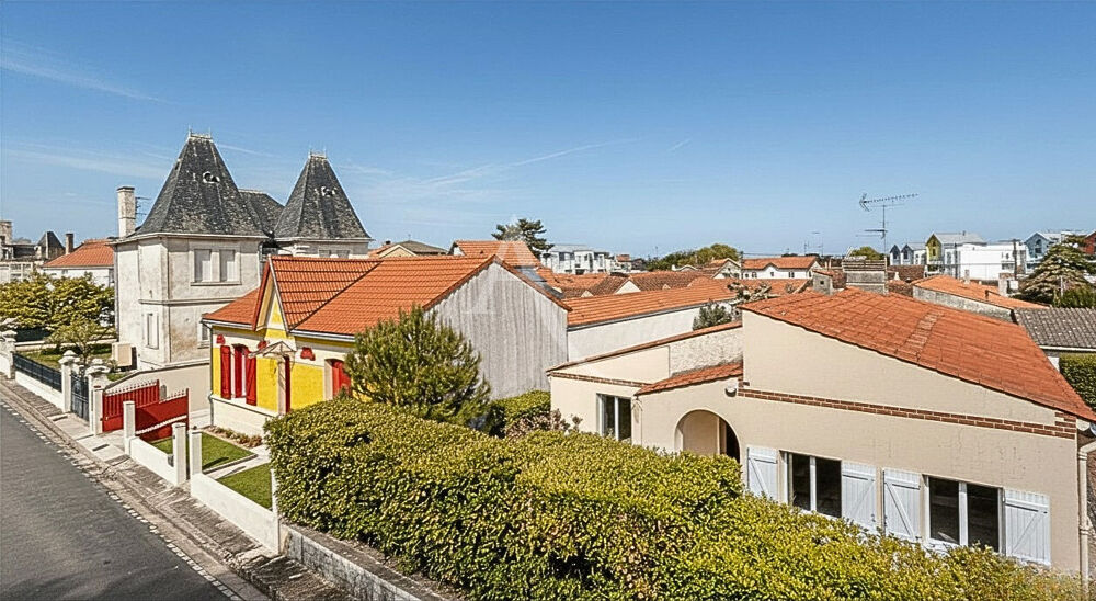 Appartement 2 pièces 36 m² · à Chatelaillon Plage · 36 m² · 215 000 €