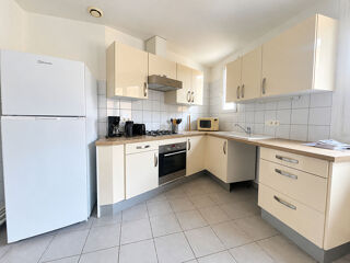 Appartement à louer 2 pièces 46 m²