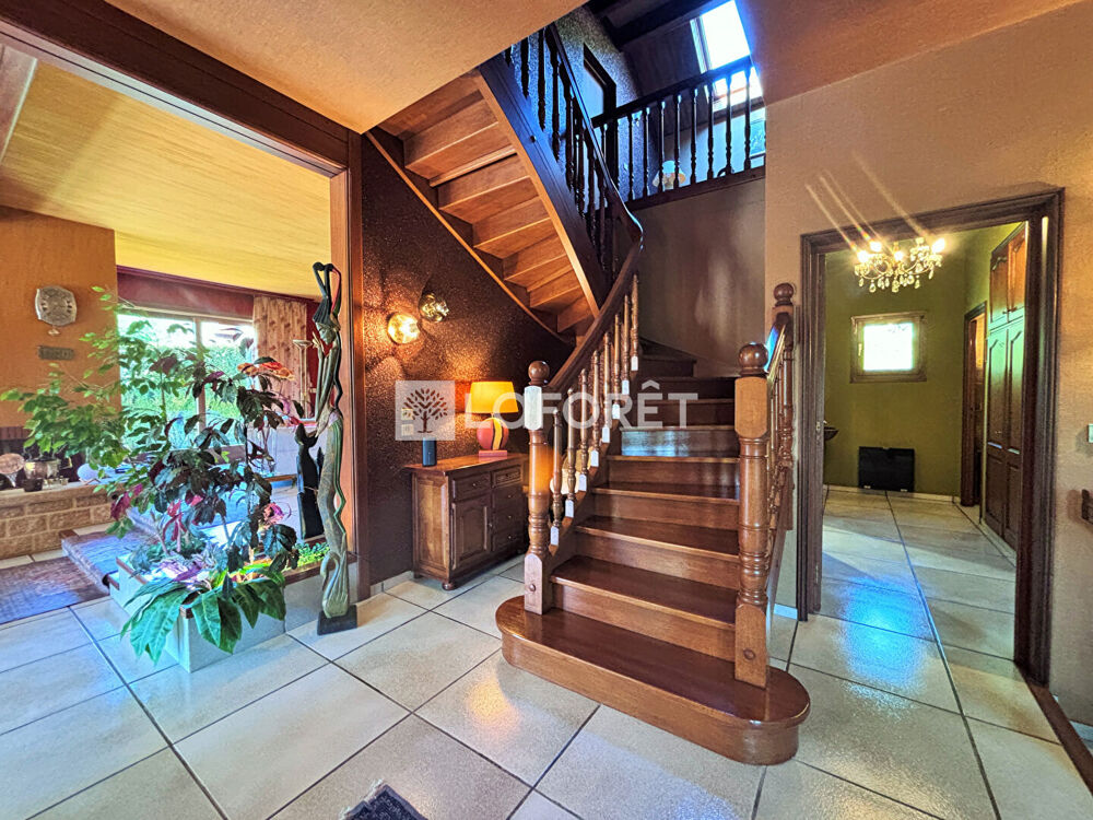 � vendre  Maison Mercury (73200)