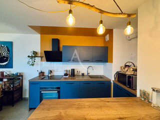  Appartement  vendre 3 pices 64 m