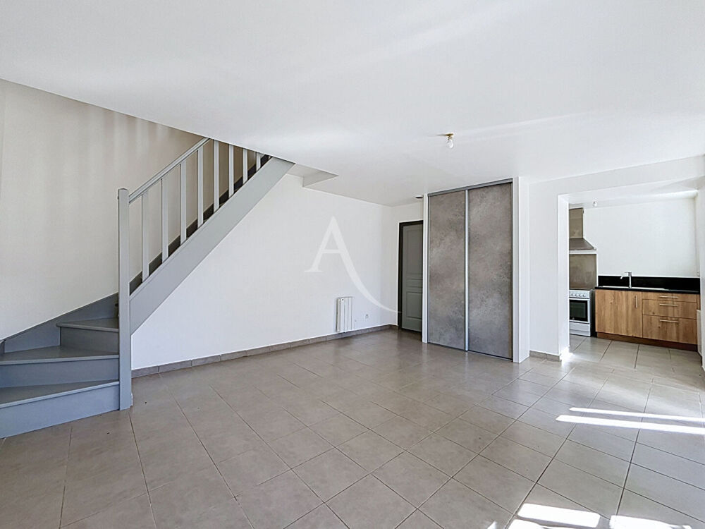 Appartement Laval 3 pièce(s) 59.60 m2