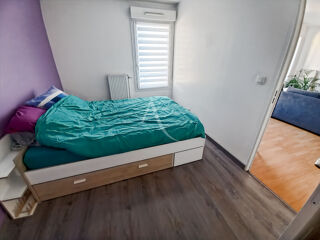 Appartement � vendre 2 pi�ces 42 m�