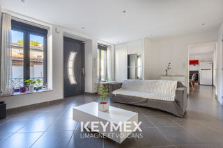  Maison � vendre 5 pi�ces 95 m�