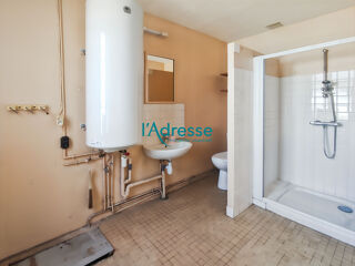  Maison à vendre 3 pièces 93 m²