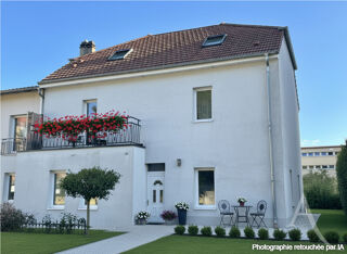  Maison à vendre 8 pièces 174 m²