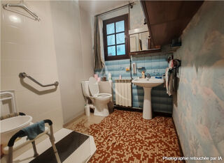  Maison à vendre 4 pièces 93 m²