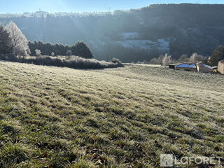  Terrain � vendre 1533 m�