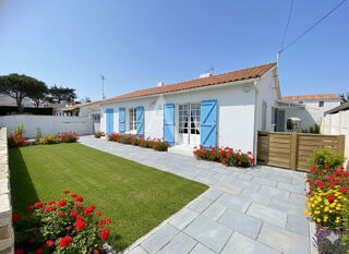  Maison � vendre 5 pi�ces 130 m�